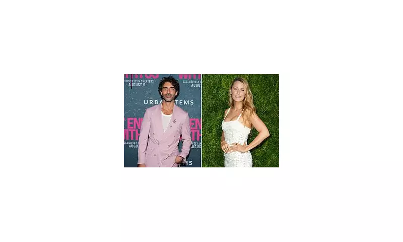 Justin Baldoni's Bizarre Circumcision Admission in Blake Lively Deposition Revealed