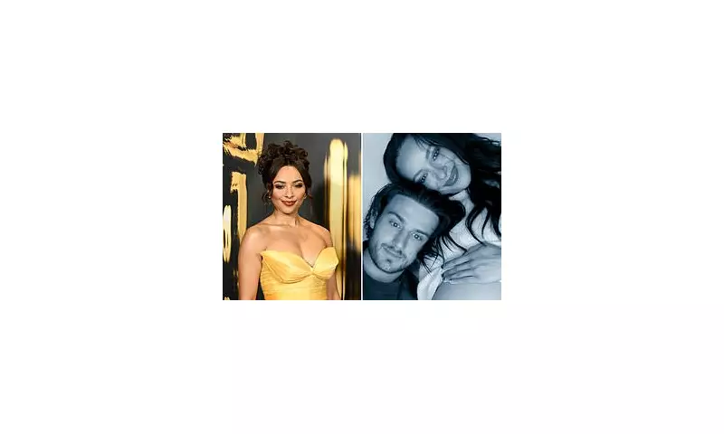 Kat Graham Announces Pregnancy: Vampire Diaries Star Expecting First Child