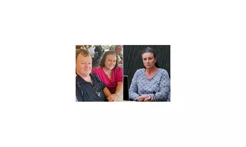 Kathleen Folbigg to Marry Childhood Friend After 20-Year Wrongful Imprisonment