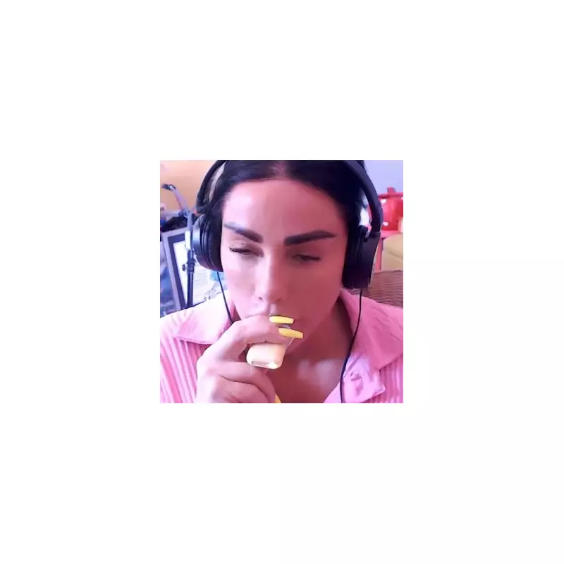 Katie Price's Vaping Warning: 'I Have to Stop' Amid Family Lung Disease Battle