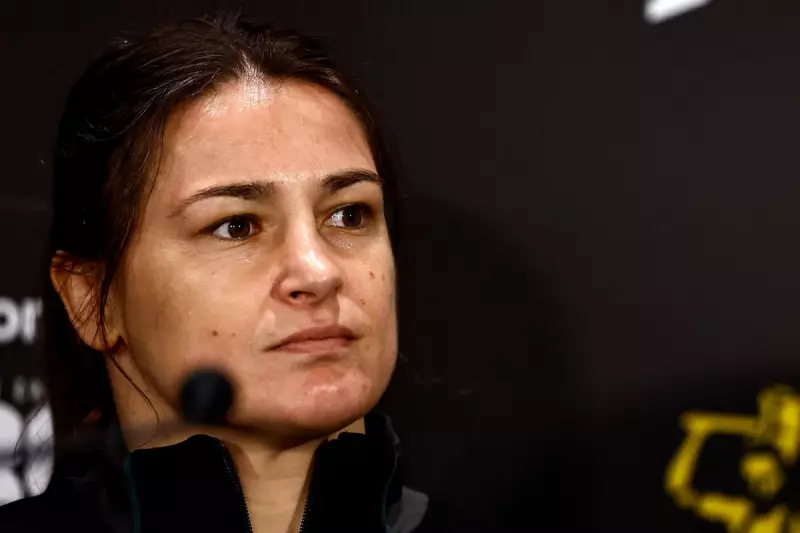 Katie Taylor 'Ready' for Ronda Rousey Clash After Shock 2026 Boxing Report