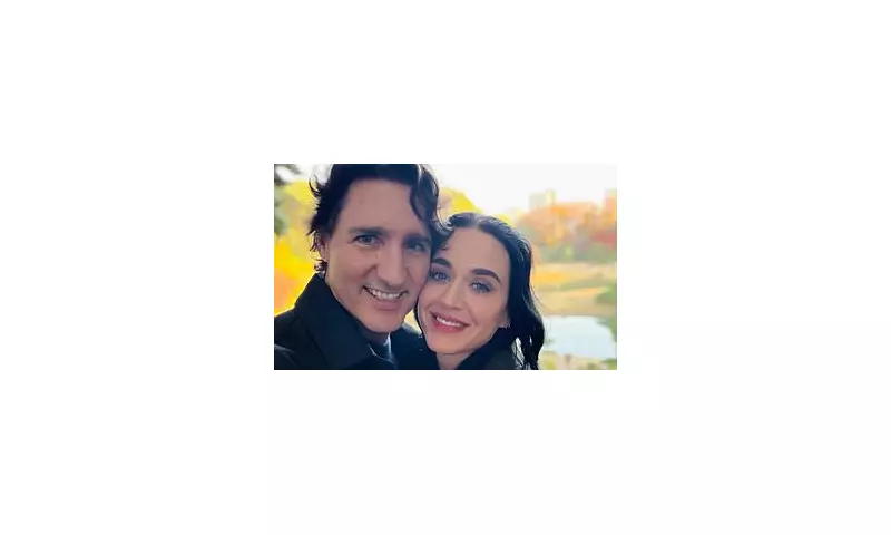 Katy Perry & Justin Trudeau Go Instagram Official After Japan Diplomatic Meet