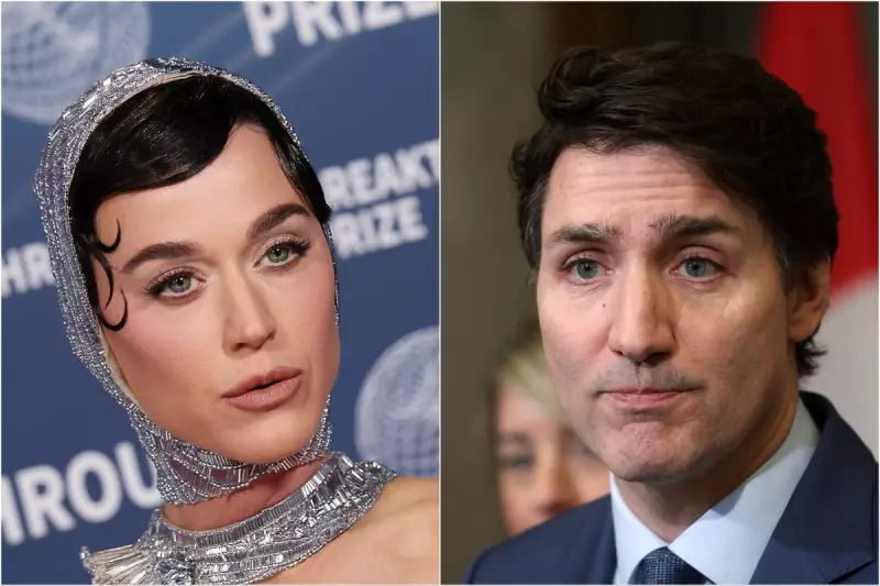 Katy Perry and Justin Trudeau Confirm Romance with Diplomatic Date in Japan