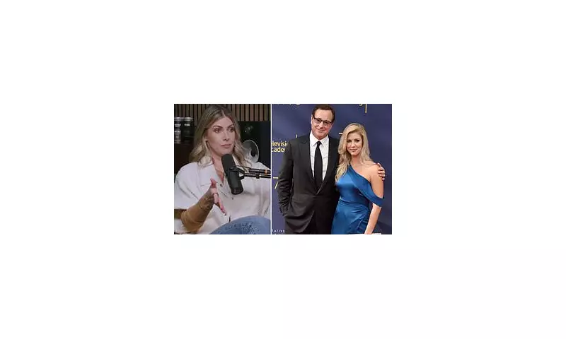 Kelly Rizzo Reveals How Bob Saget Won Her Heart After Being 'Friend-Zoned'