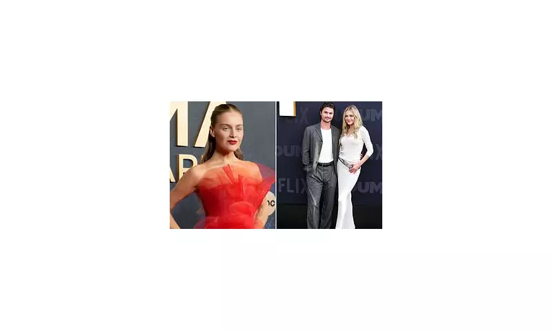 Kelsea Ballerini Tells Heckler to 'F*** Off' Mid-Breakup Song Amid Stokes Split Rumours