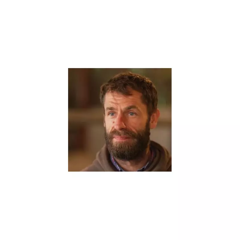 Kelvin Fletcher Eyes Farm Return After Devastating Fire: 'Light at the End of the Tunnel'