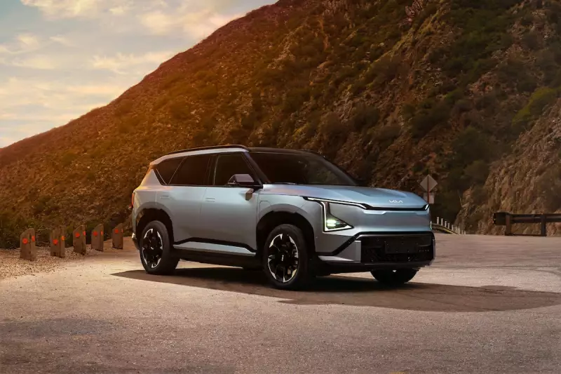 Kia EV5 Review: Could This Be Kia's Next World Car Winner?