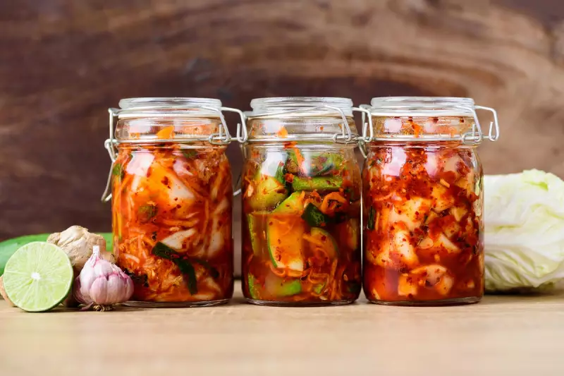 Kimchi Study: 30g Daily May Boost Immune Cell Activity in 12 Weeks