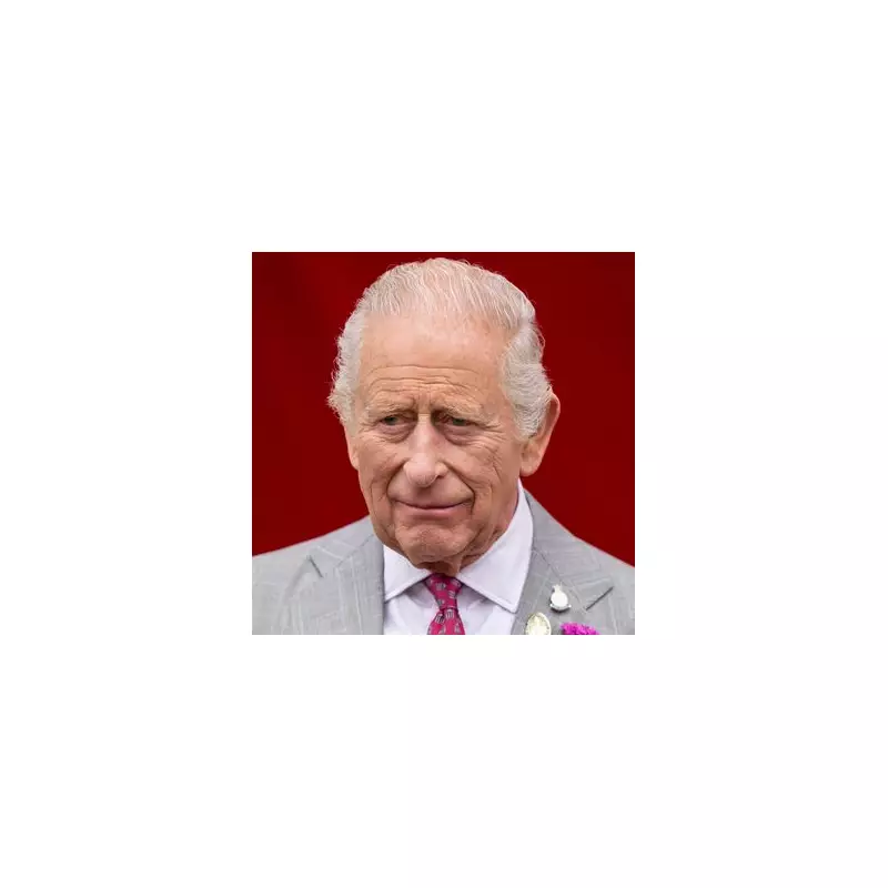 King Charles' 2025 Christmas Speech: Heartfelt Plea Amid Global Turmoil