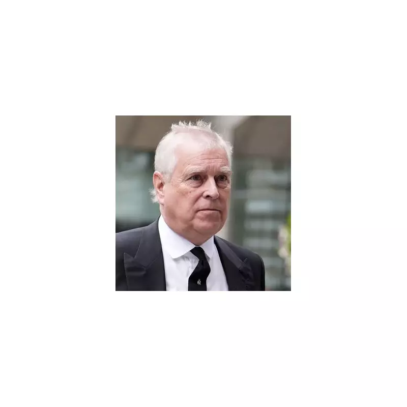 King Charles Strips Andrew of Final Royal Titles, Leaving Him a Commoner