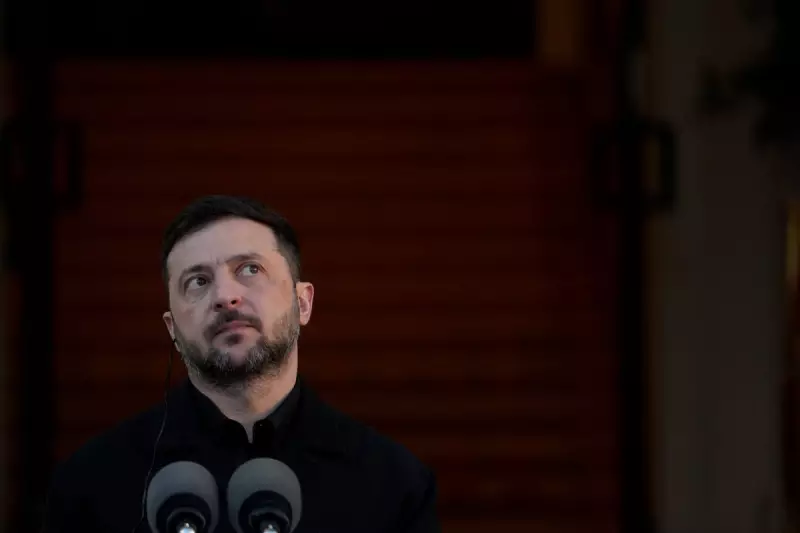 Kremlin Says No Ukraine Peace in Sight, NHS Faces 'New Asbestos' & Cold Case Cracked