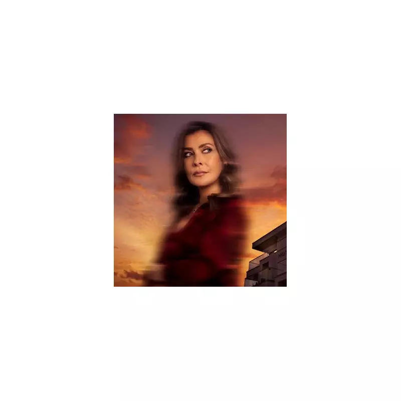 Kym Marsh, 49, on filming 'alone' in Australia and her new Channel 5 drama The Imposter