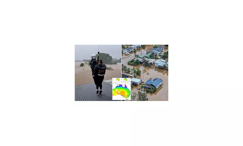 La Niña Returns: Australia Braces for Floods, Cyclones After Warning