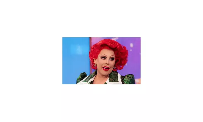 La Voix Reveals Secret Strictly Injury Weeks Before Exit: 'I Danced on a Broken Foot'