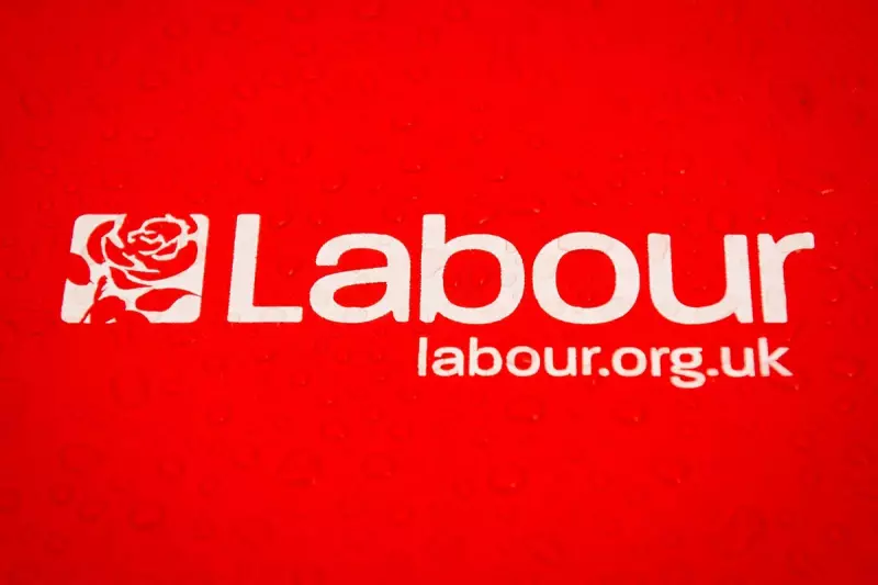 Labour Bars Trans Women from Main Hall and Voting at 2026 Women's Conference