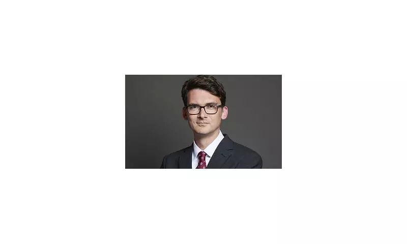 Labour MP Suspended After Defying Party Over Inheritance Tax on Farmers