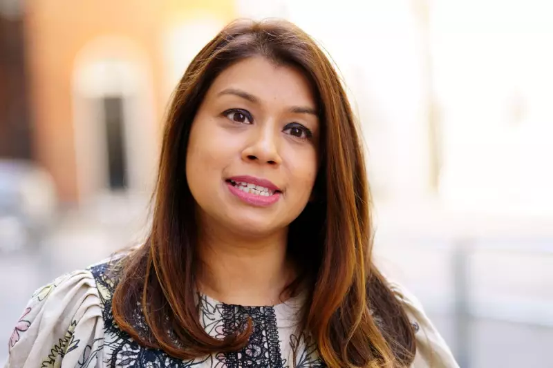 Labour MP Tulip Siddiq Sentenced to Two Years in Prison for Corruption