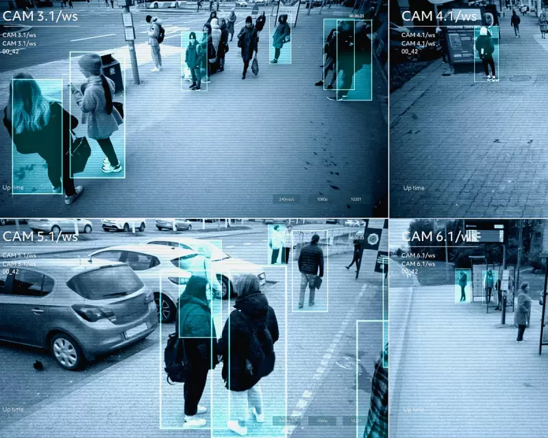 Labour's Facial Recognition Push Sparks Fears of Data Misuse