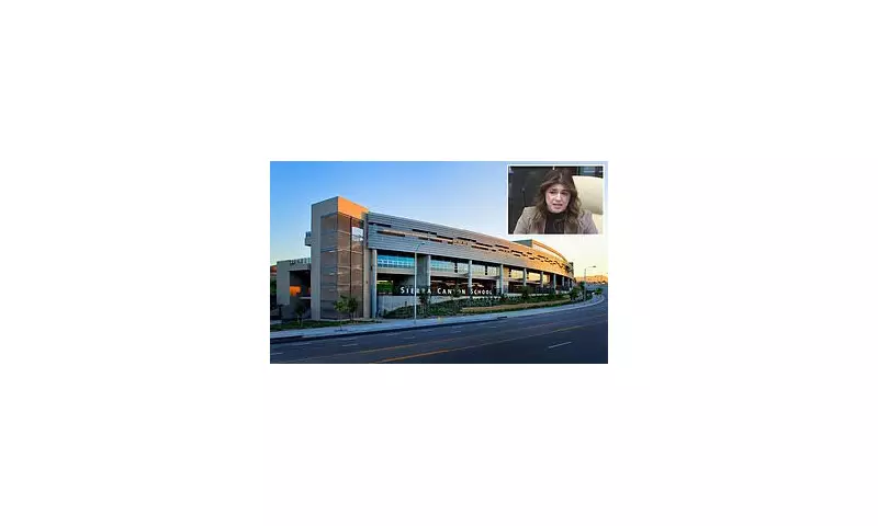 Lawsuit: 8-Year-Old Sexually Assaulted in 'Kissing Club' at LA Celebrity School