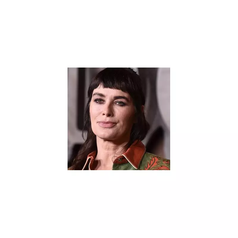 Lena Headey's Journey: From GoT's Cersei to Netflix's The Abandons & Motherhood