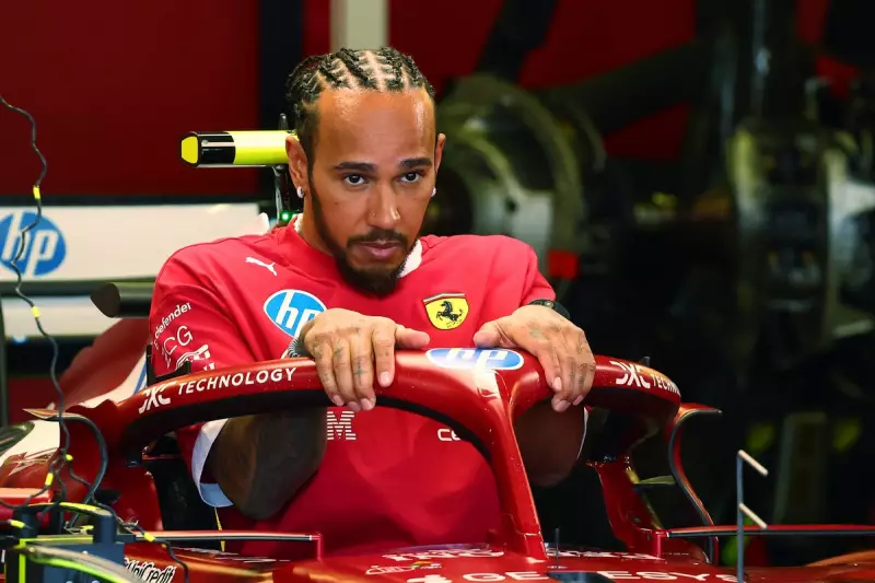 Lewis Hamilton Gambling Ad Banned Over Strong Appeal to Minors