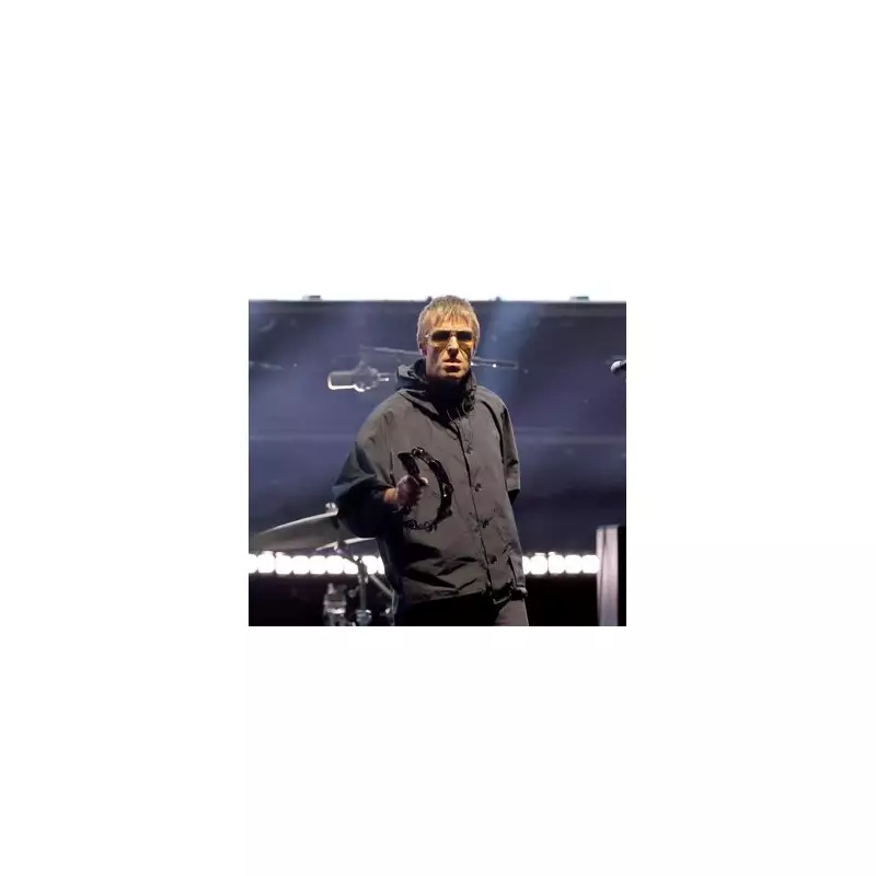 Liam Gallagher Teases 'Big Announcement Imminent' Sending Oasis Fans Wild