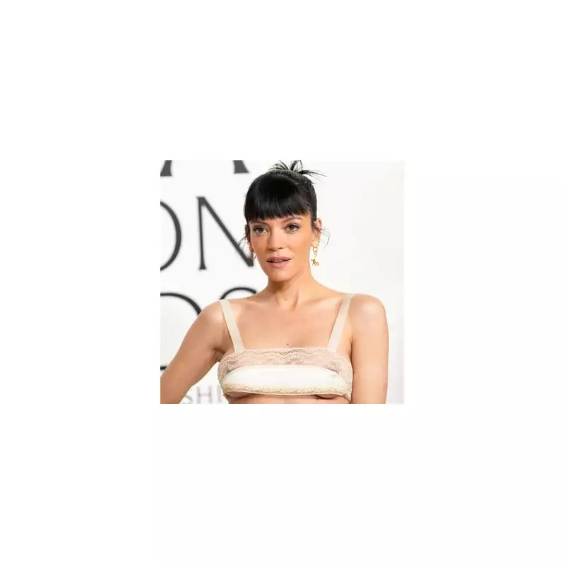 Lily Allen's £129 Bottega Veneta Lookalike Bag Is a High Street Hit