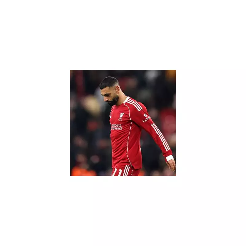 Liverpool Await FIFA Verdict as Egypt Confirm Salah for AFCON