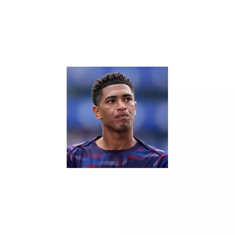 Liverpool Eye Jude Bellingham Swap Deal as Mohamed Salah Gets Clear Message