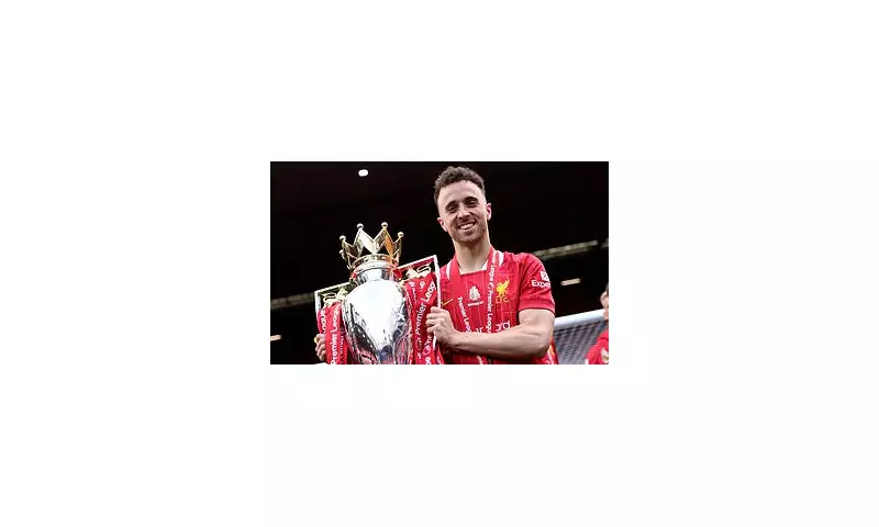 Liverpool FC Pays Tribute to Diogo Jota on Late Star's 29th Birthday