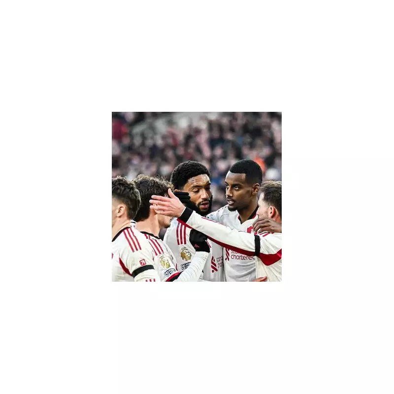 Liverpool vs Sunderland: Kick-off at 8:15 PM, Live on Sky Sports