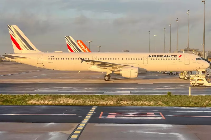 London-Paris Air War: Over 50 Daily Flights to Challenge Eurostar by 2026