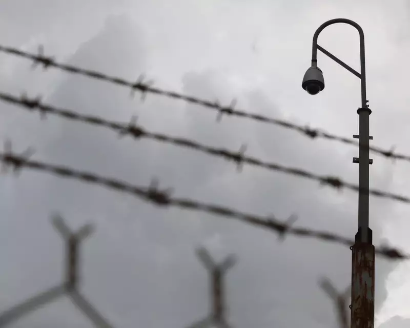 Louisiana Jailbreak: Inmate on the Run After Escape, Police Search Intensifies