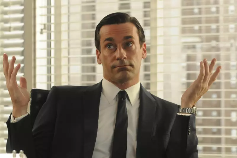 Mad Men 4K Remaster Blunder: HBO Max Faces Fan Fury Over Editing Errors