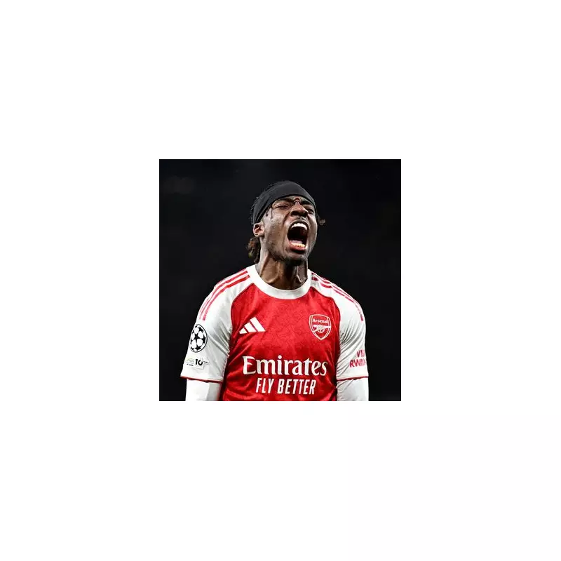 Madueke's Chelsea bonds shattered as former teammates turn on Arsenal star