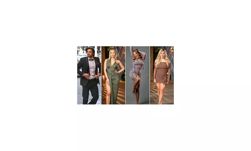 MAFS Fame Fades Fast: PR Expert Warns Show's 'Toxic' Turn Limits Careers