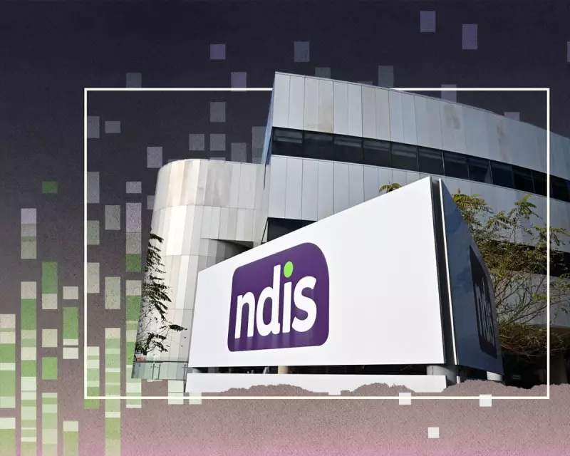 Major NDIS overhaul: Computer algorithms to decide support plans with limited appeals