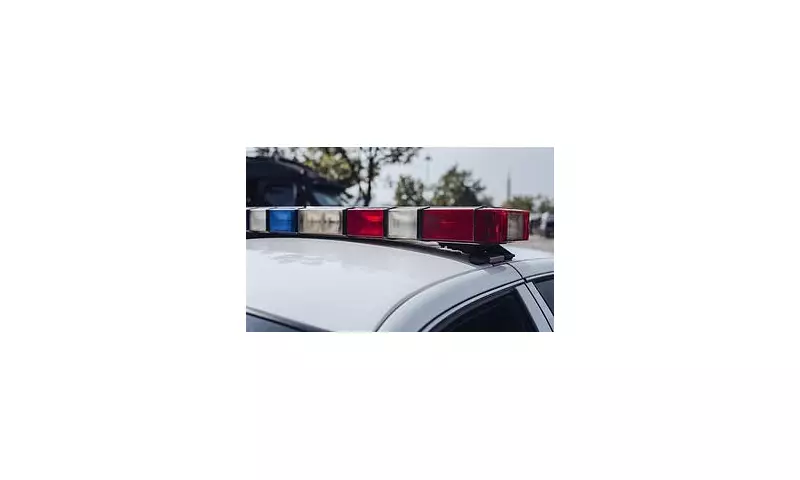 Man in Bulletproof Vest Detained at Florida Christmas Parade Amid Security Alert