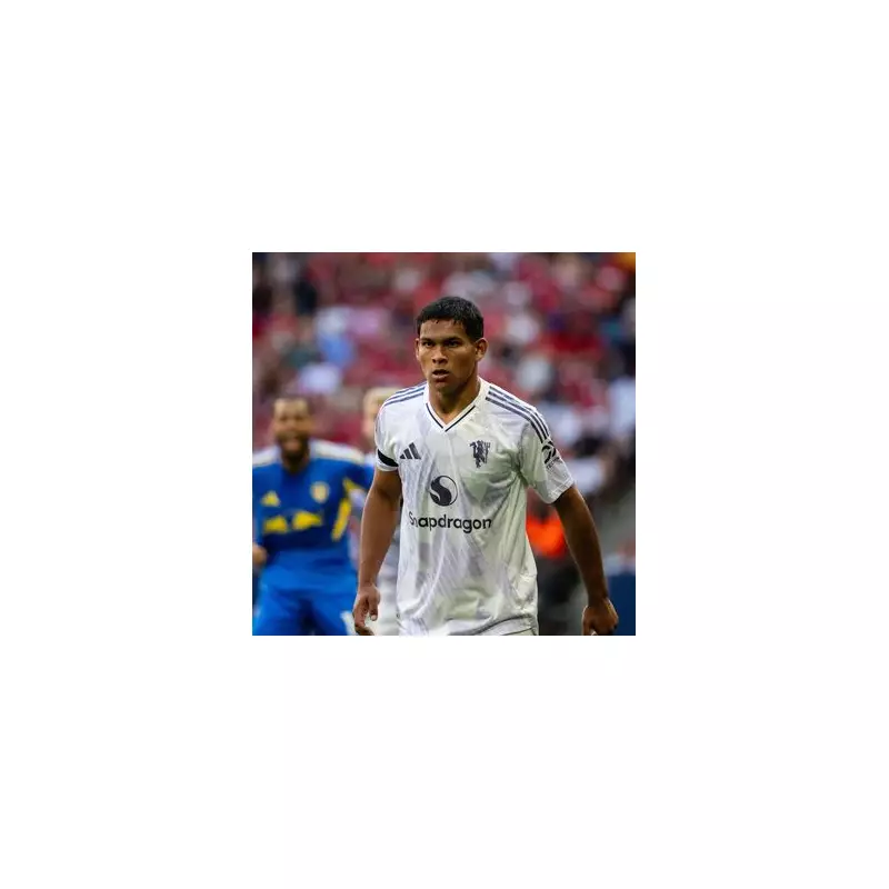 Man Utd to greenlight three January loan exits for young stars