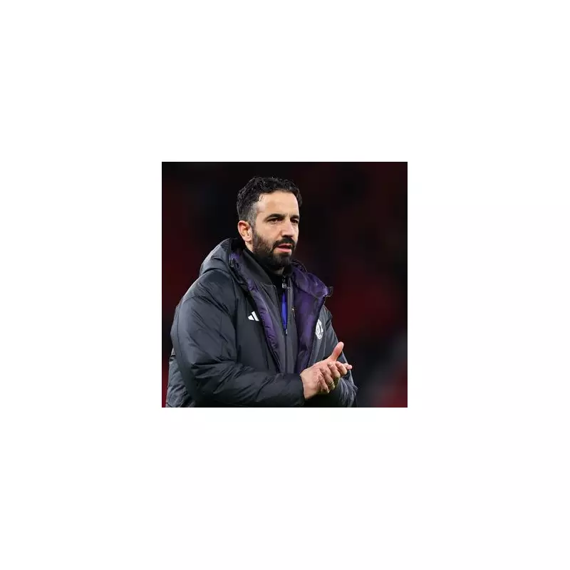 Man Utd Transfer News: Four Stars Face Exit as AFCON Situation Clarified