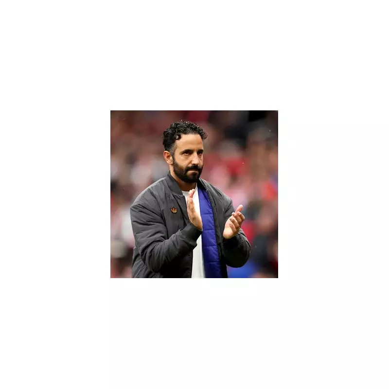 Man Utd's £44m January Transfer Scouting Mission Hit as Target Joao Gomes Suspended