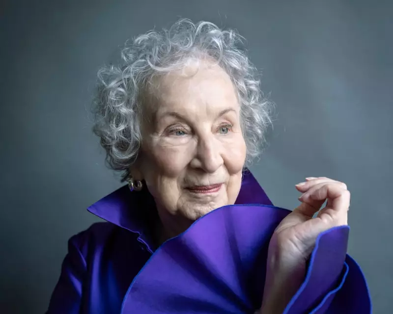 Margaret Atwood: The Handmaid's Tale 'More Plausible' in Modern US