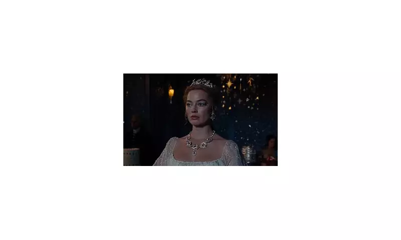 Margot Robbie's 'Recreational Sadist' Cathy Shakes Up Wuthering Heights