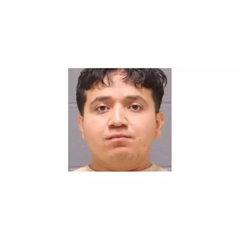 Marine Recruiter Gets 40 Years for Stabbing 11-Year-Old Girl in 'Horror Movie' Attack