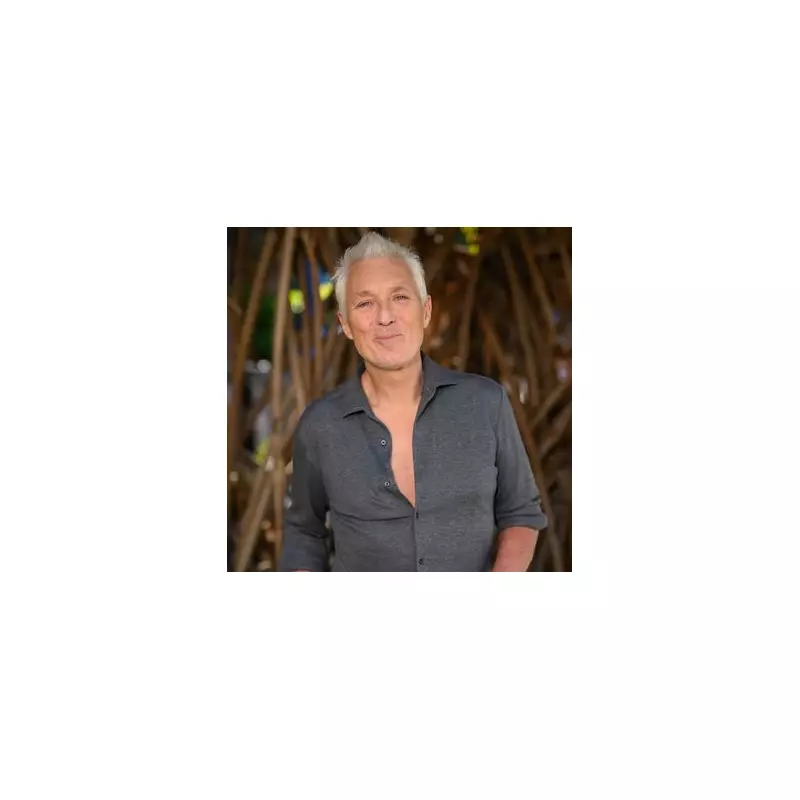 Martin Kemp Reveals I'm A Celeb Campmate He Didn't Trust in Bushtucker Trials