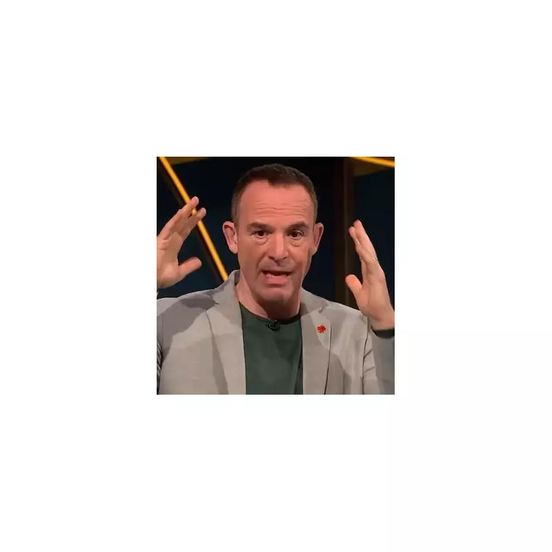 Martin Lewis Busts ISA Tax Myth: How to Shield £40,000+ Tax-Free