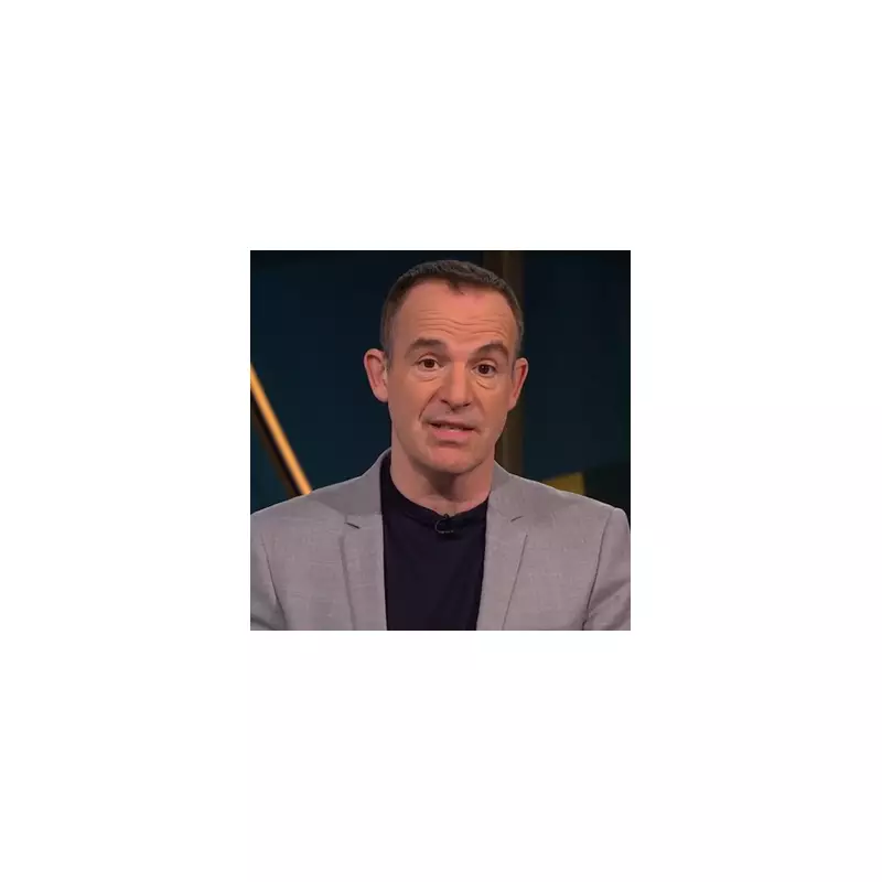 Martin Lewis Explains 2027 ISA Shake-Up: Cash Limit Drops to £12,000