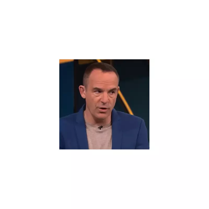 Martin Lewis' LISA Advice: Should First-Time Buyers Keep Saving?