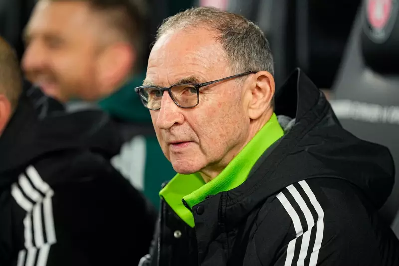 Martin O'Neill Confirms Final Celtic Game as Wilfred Nancy Appointment Looms