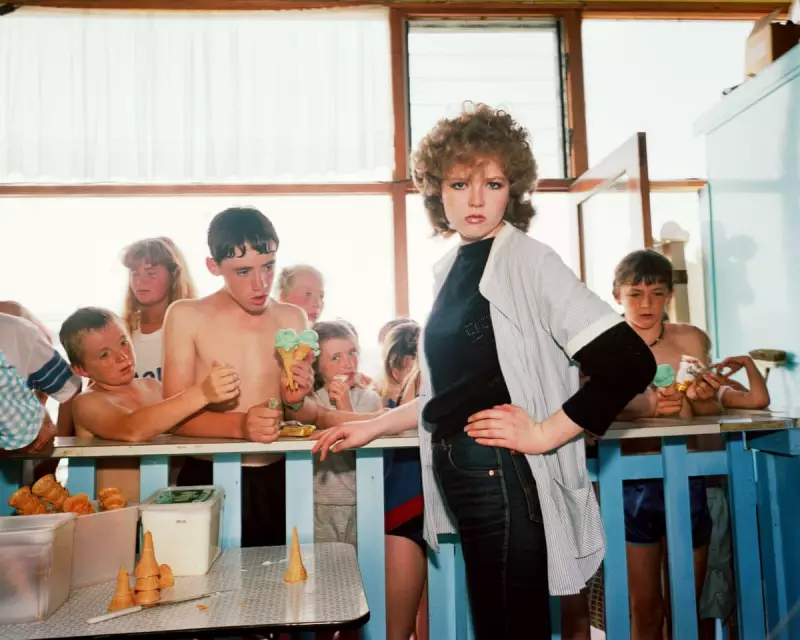 Martin Parr, Acclaimed Photographer of British Life, Dies Aged 73